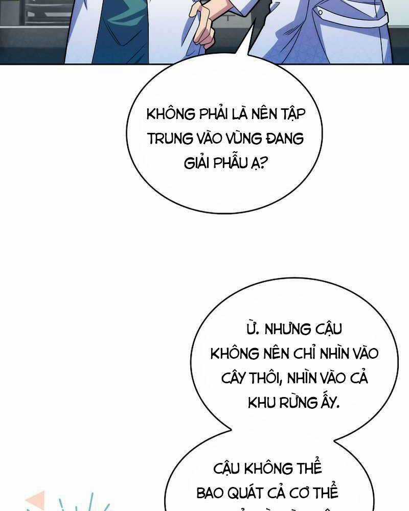 Bác Sĩ Thăng Cấp - Chapter 13 - Trang 33