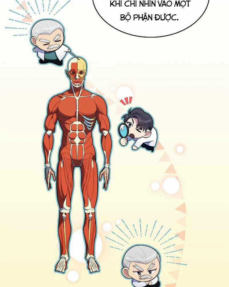 Bác Sĩ Thăng Cấp - Chapter 13 - Trang 34