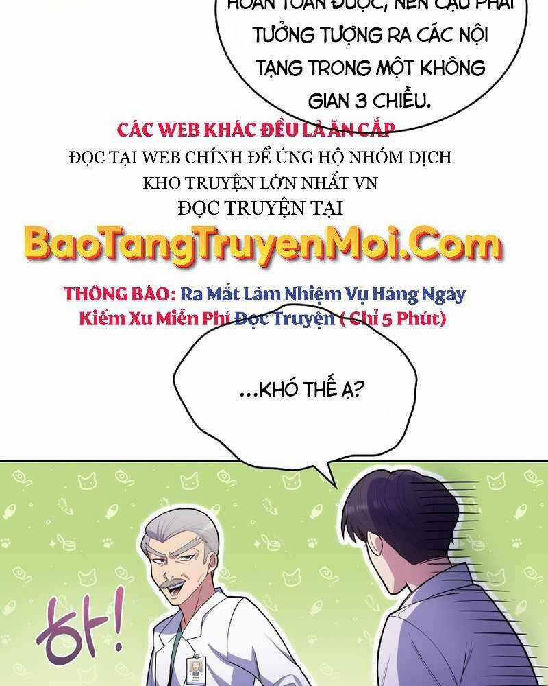 Bác Sĩ Thăng Cấp - Chapter 13 - Trang 36