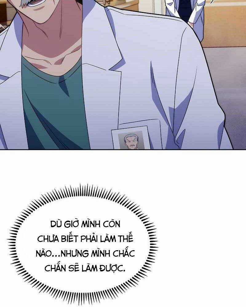 Bác Sĩ Thăng Cấp - Chapter 13 - Trang 41