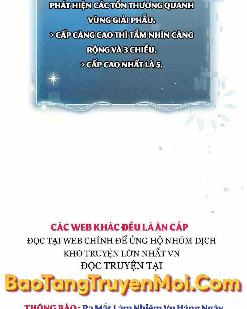 Bác Sĩ Thăng Cấp - Chapter 13 - Trang 44