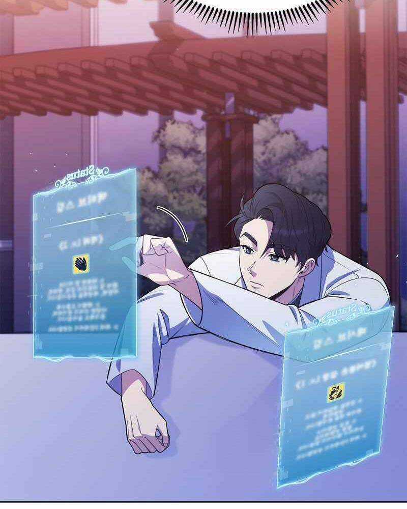 Bác Sĩ Thăng Cấp - Chapter 13 - Trang 46