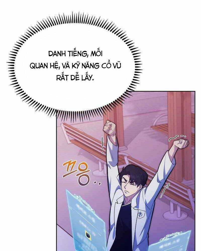 Bác Sĩ Thăng Cấp - Chapter 13 - Trang 47
