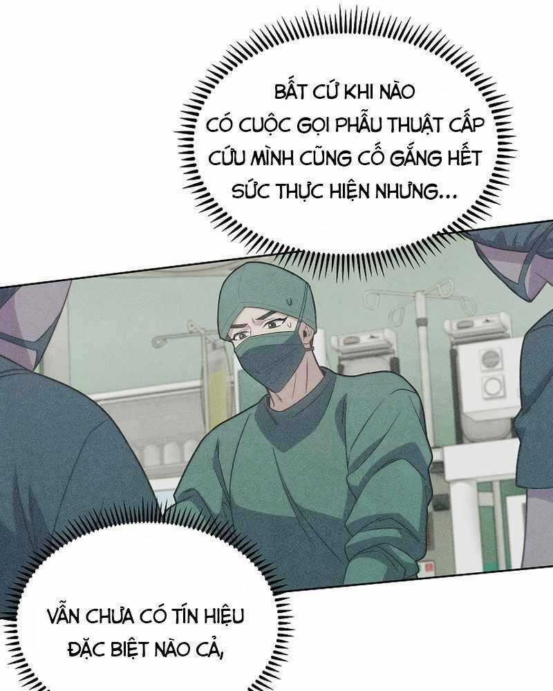 Bác Sĩ Thăng Cấp - Chapter 13 - Trang 49