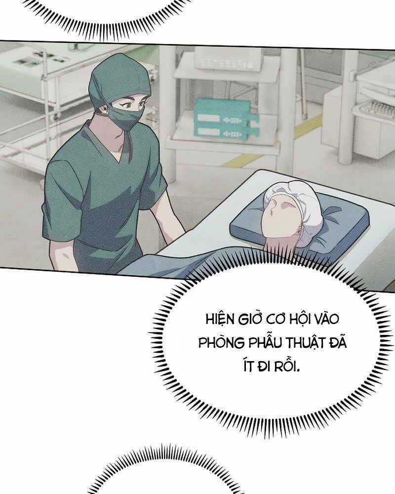 Bác Sĩ Thăng Cấp - Chapter 13 - Trang 50