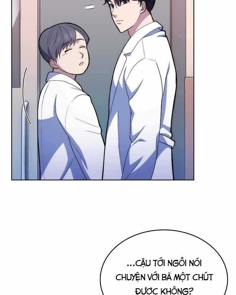 Bác Sĩ Thăng Cấp - Chapter 13 - Trang 6
