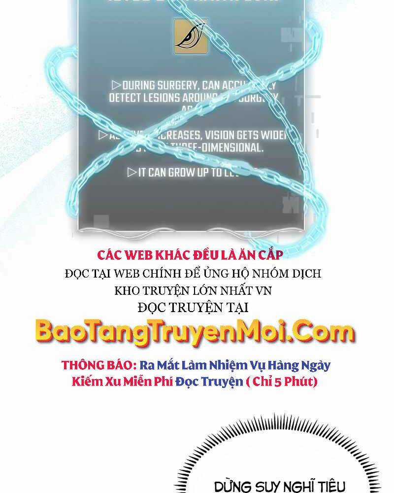 Bác Sĩ Thăng Cấp - Chapter 13 - Trang 52