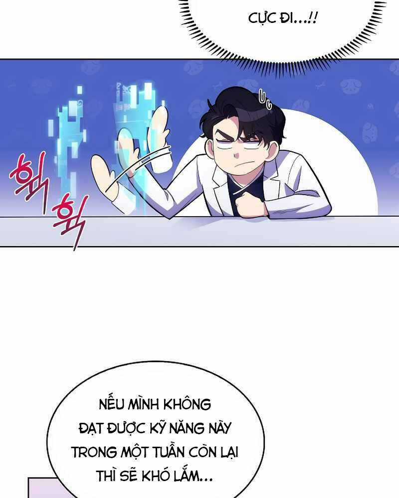 Bác Sĩ Thăng Cấp - Chapter 13 - Trang 53