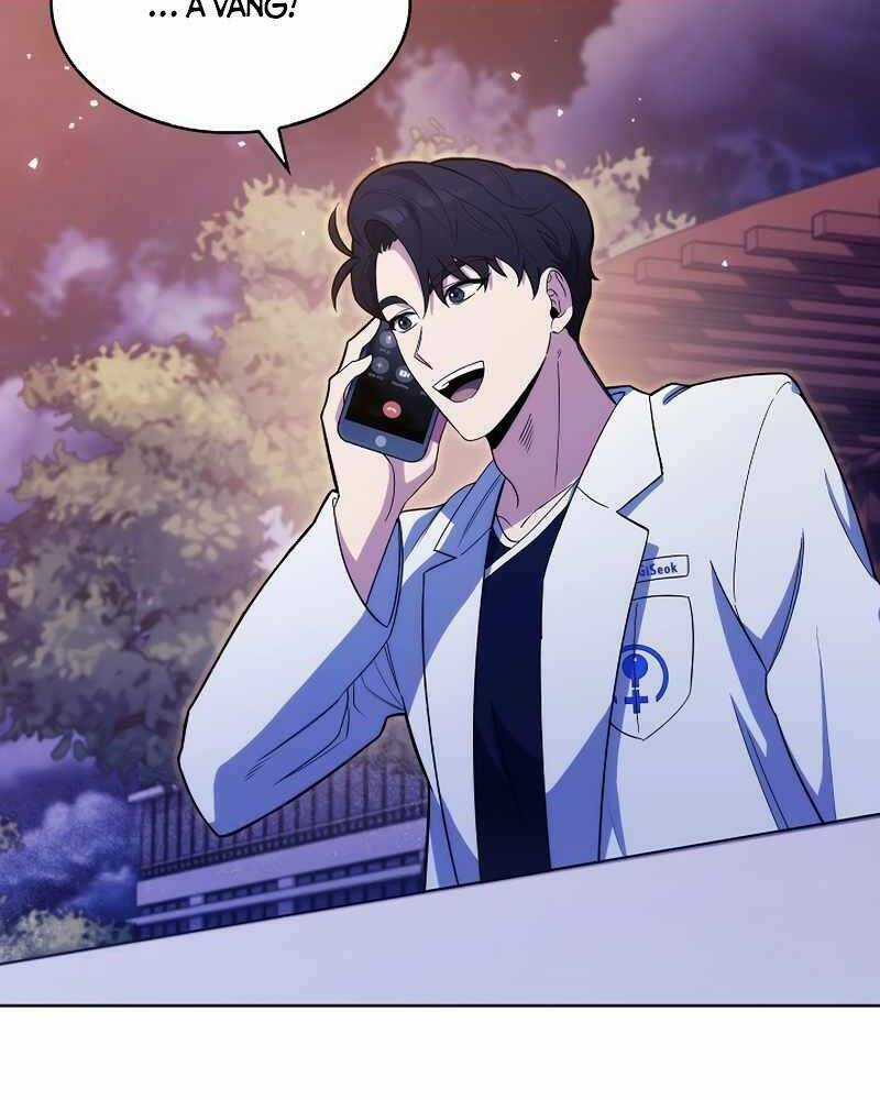 Bác Sĩ Thăng Cấp - Chapter 13 - Trang 56