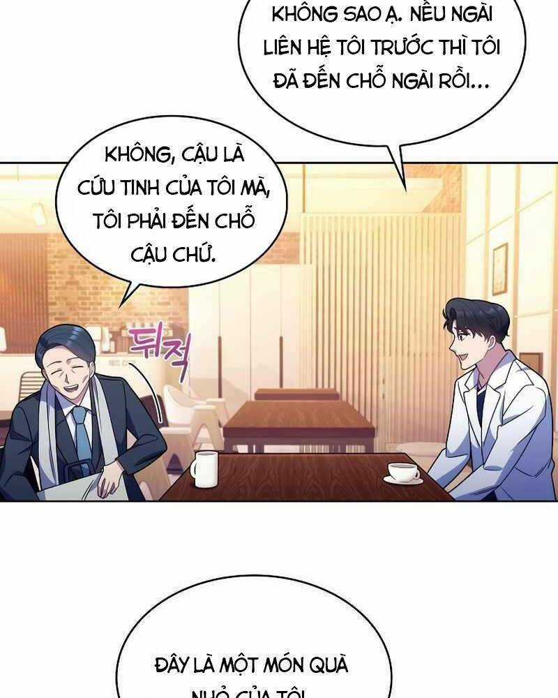 Bác Sĩ Thăng Cấp - Chapter 13 - Trang 60