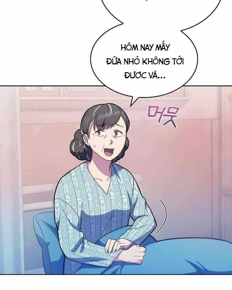 Bác Sĩ Thăng Cấp - Chapter 13 - Trang 7