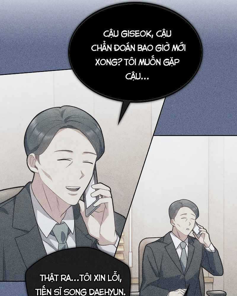 Bác Sĩ Thăng Cấp - Chapter 13 - Trang 72