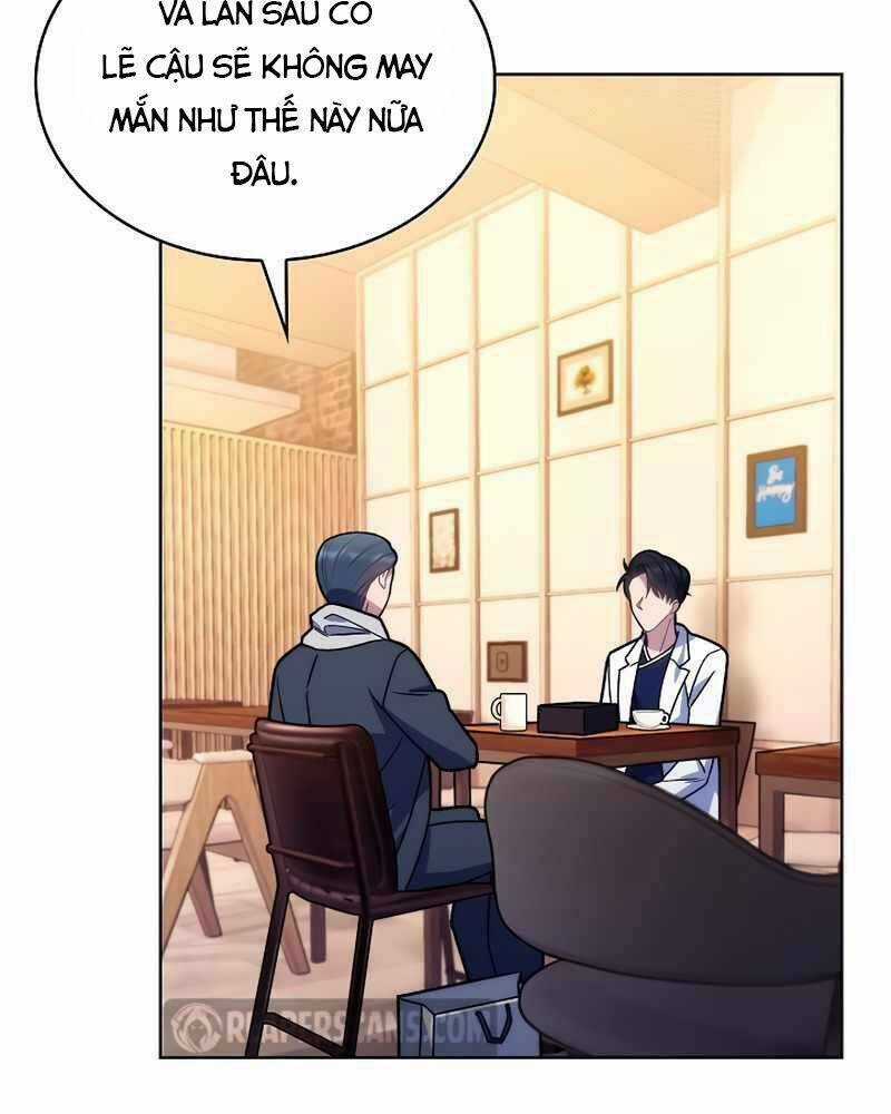 Bác Sĩ Thăng Cấp - Chapter 13 - Trang 78