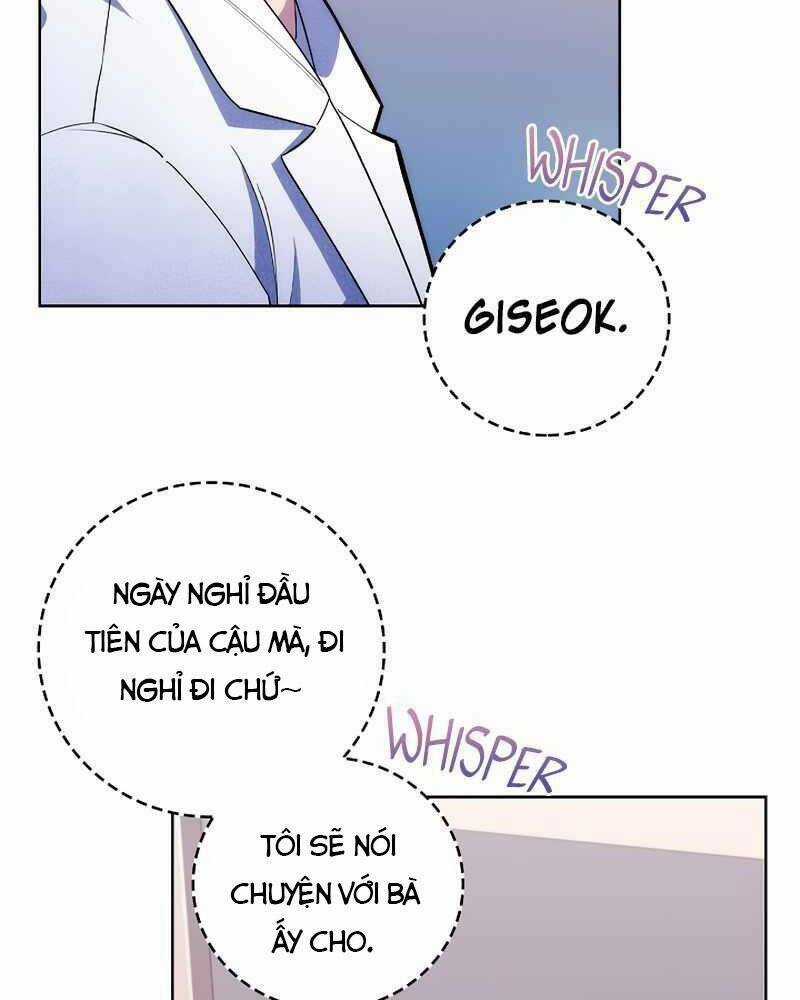 Bác Sĩ Thăng Cấp - Chapter 13 - Trang 9