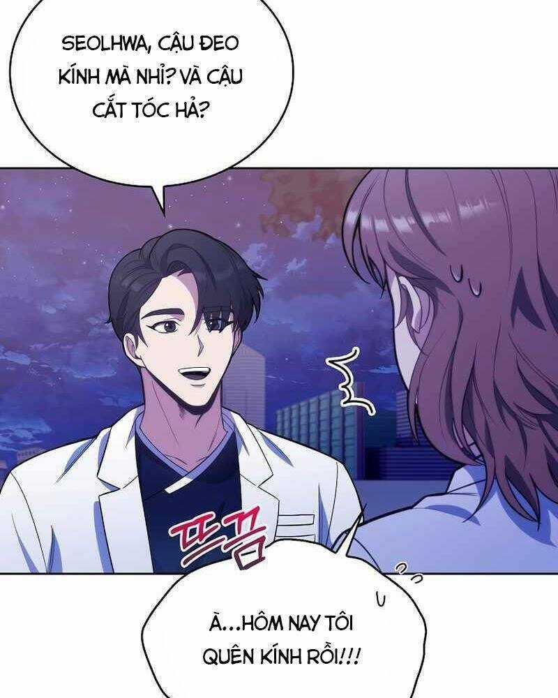 Bác Sĩ Thăng Cấp - Chapter 13 - Trang 89