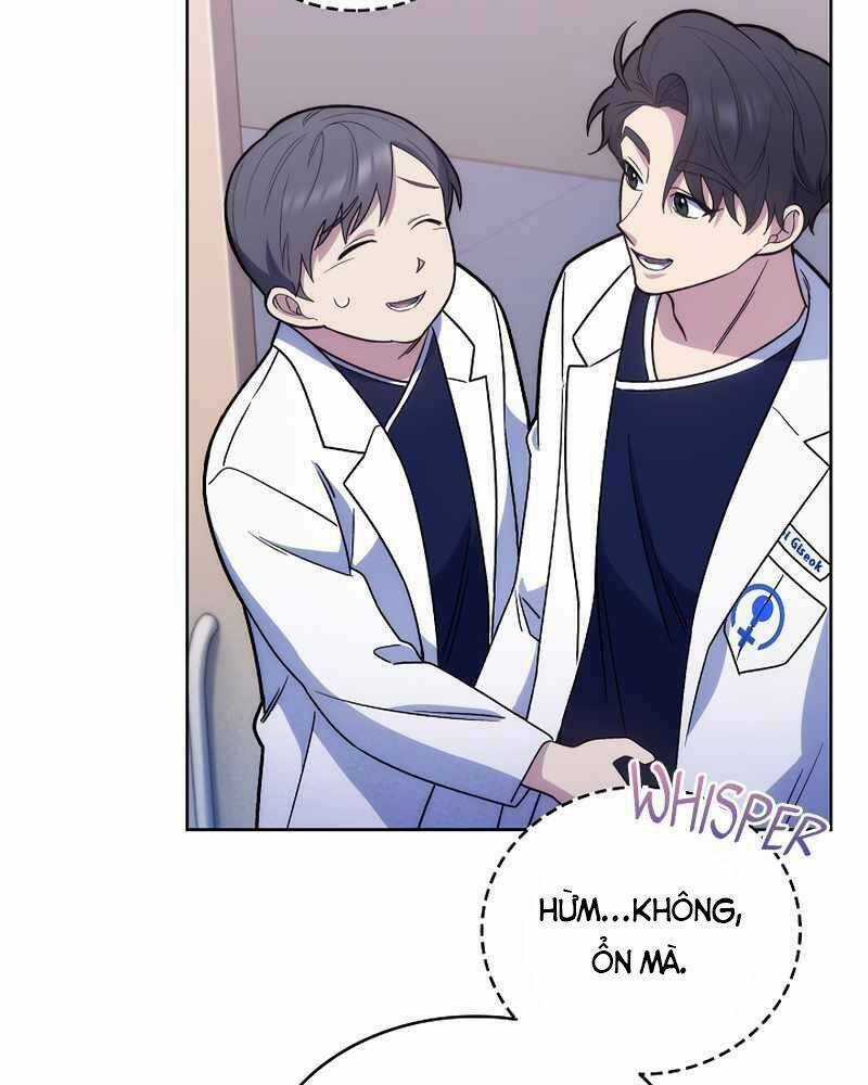 Bác Sĩ Thăng Cấp - Chapter 13 - Trang 10