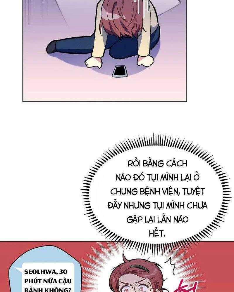 Bác Sĩ Thăng Cấp - Chapter 13 - Trang 91