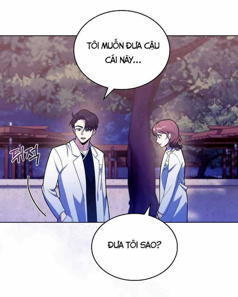 Bác Sĩ Thăng Cấp - Chapter 13 - Trang 94