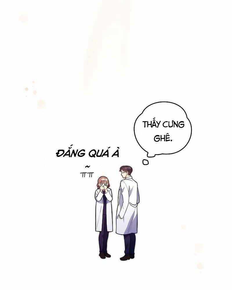 Bác Sĩ Thăng Cấp - Chapter 14 - Trang 13