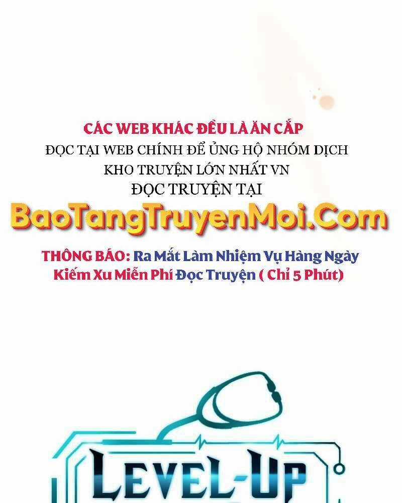Bác Sĩ Thăng Cấp - Chapter 14 - Trang 14