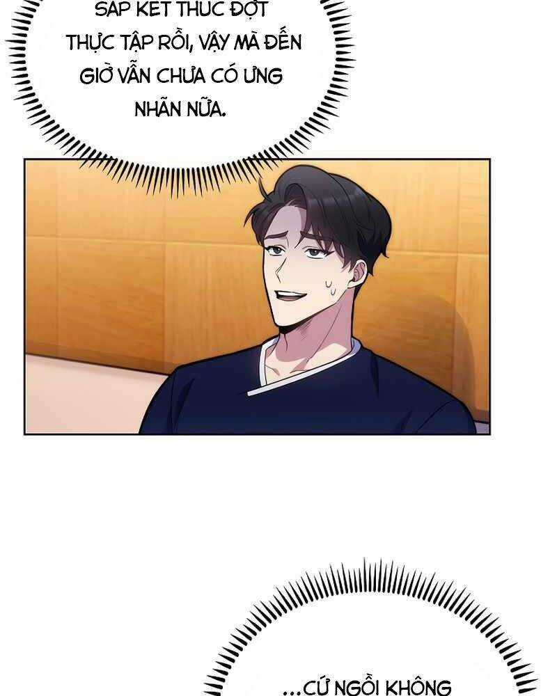 Bác Sĩ Thăng Cấp - Chapter 14 - Trang 17