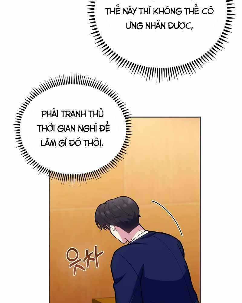 Bác Sĩ Thăng Cấp - Chapter 14 - Trang 18