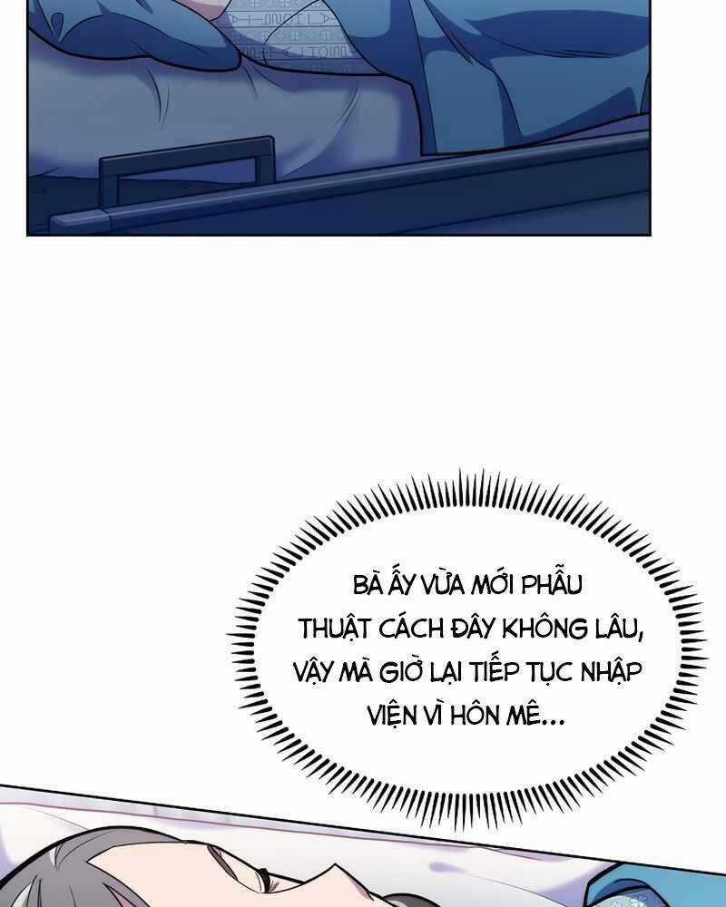 Bác Sĩ Thăng Cấp - Chapter 14 - Trang 22