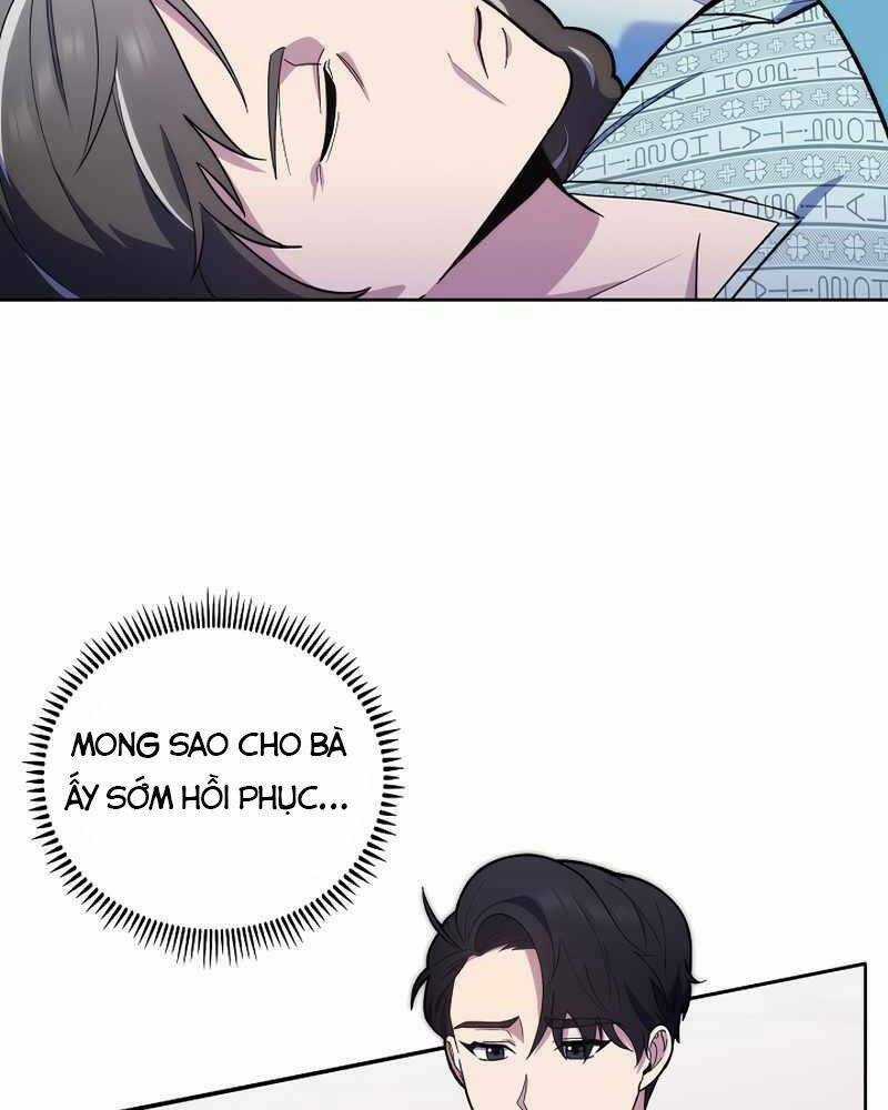 Bác Sĩ Thăng Cấp - Chapter 14 - Trang 23