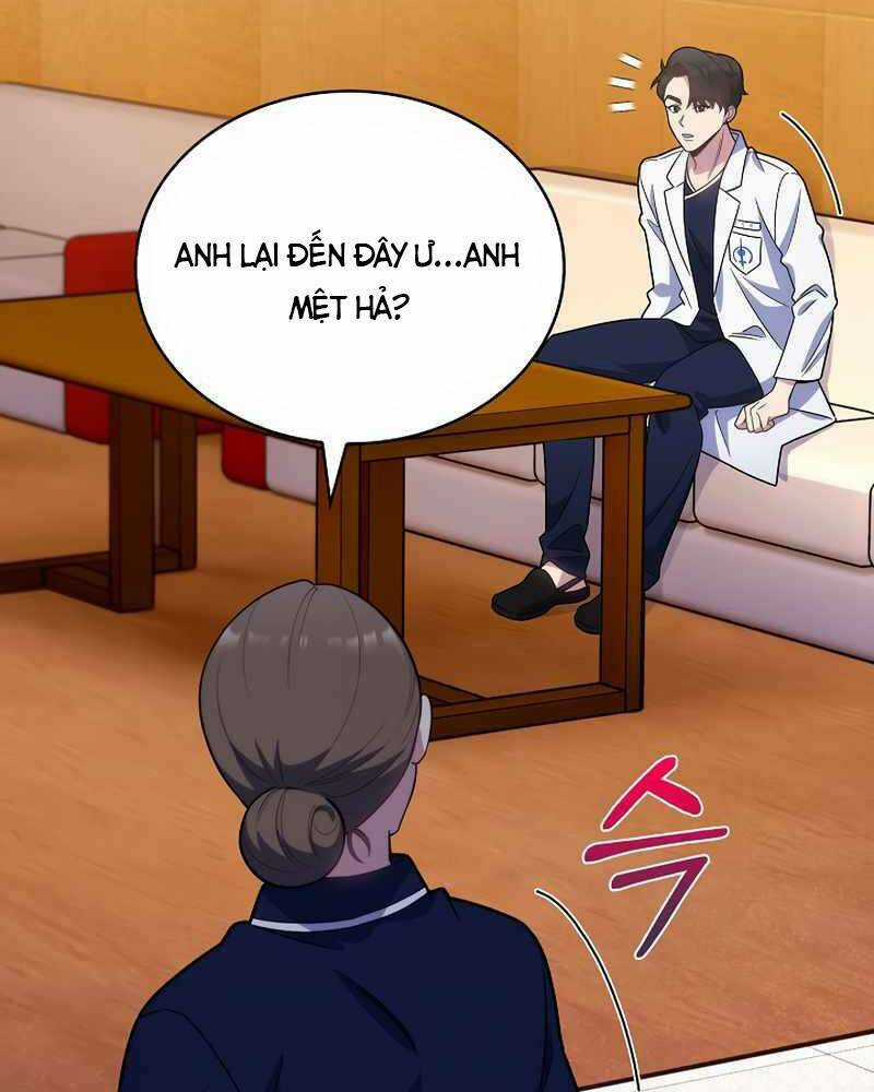 Bác Sĩ Thăng Cấp - Chapter 14 - Trang 33