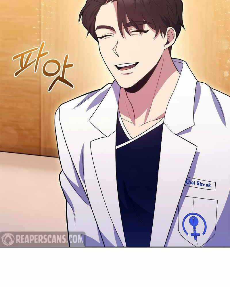 Bác Sĩ Thăng Cấp - Chapter 14 - Trang 35