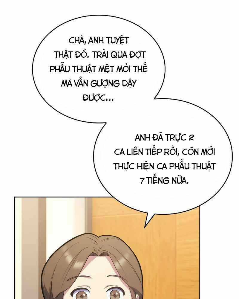 Bác Sĩ Thăng Cấp - Chapter 14 - Trang 36