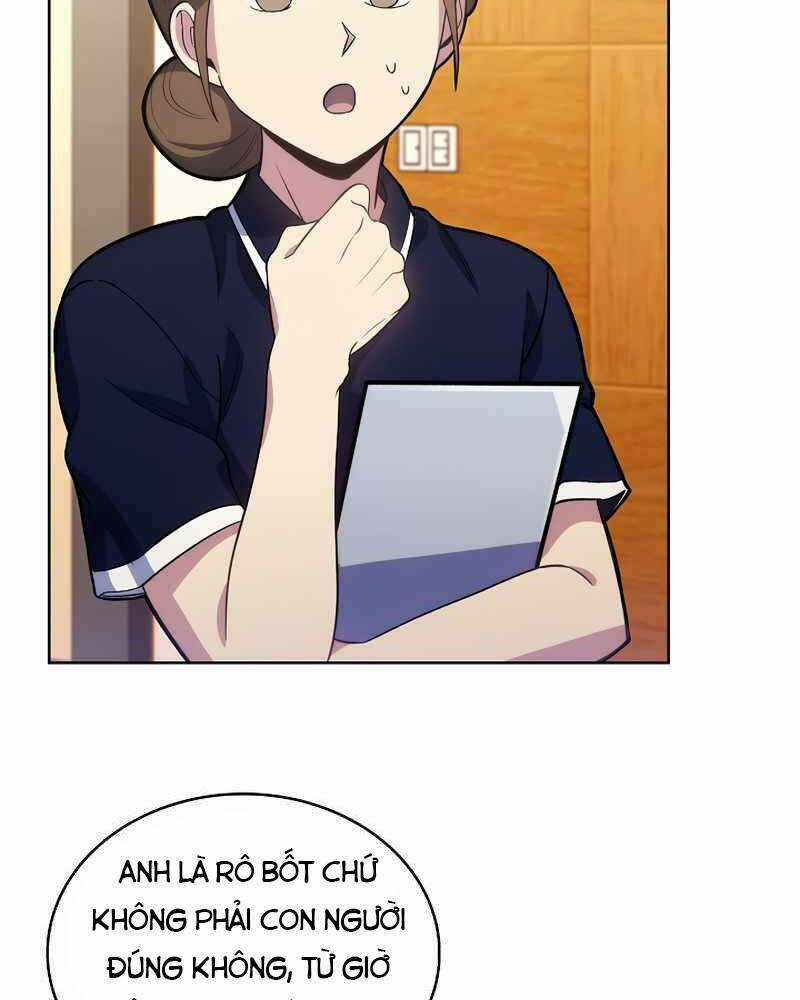 Bác Sĩ Thăng Cấp - Chapter 14 - Trang 37