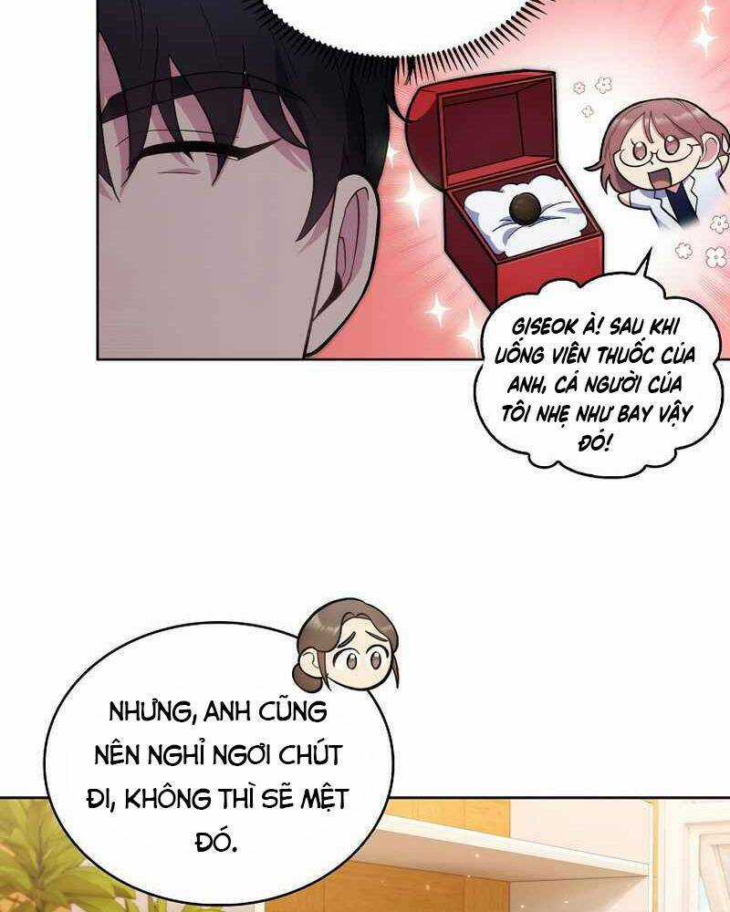 Bác Sĩ Thăng Cấp - Chapter 14 - Trang 39