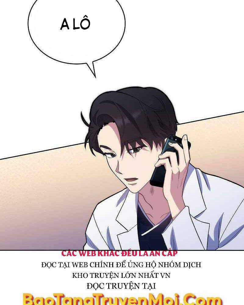 Bác Sĩ Thăng Cấp - Chapter 14 - Trang 43