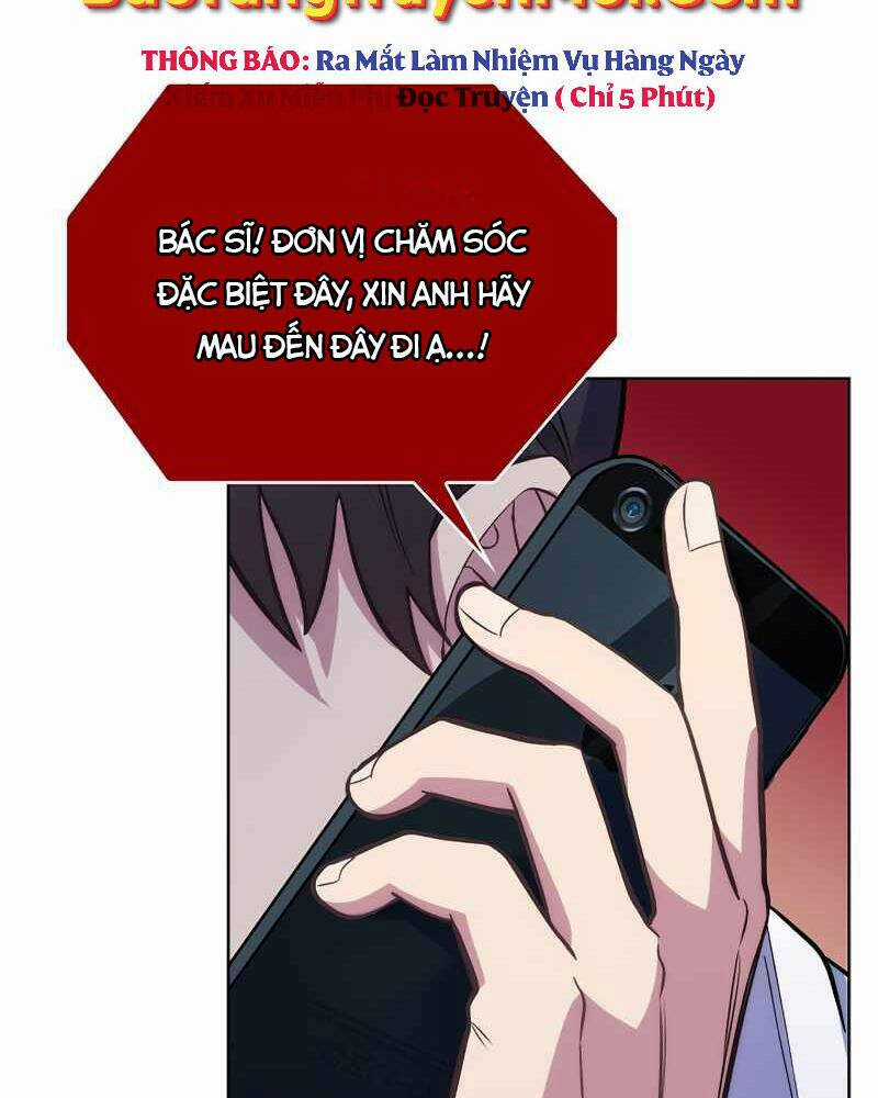 Bác Sĩ Thăng Cấp - Chapter 14 - Trang 44