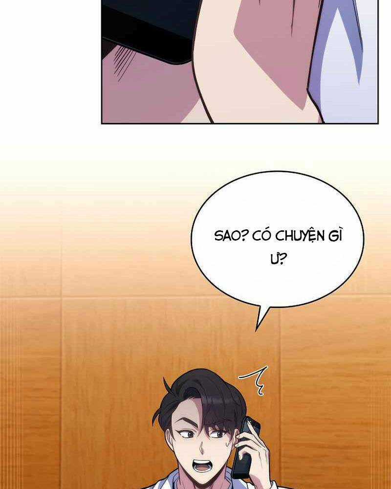 Bác Sĩ Thăng Cấp - Chapter 14 - Trang 45