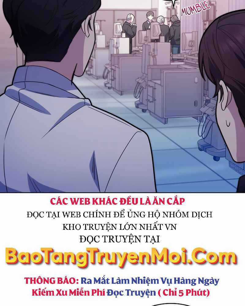 Bác Sĩ Thăng Cấp - Chapter 14 - Trang 54
