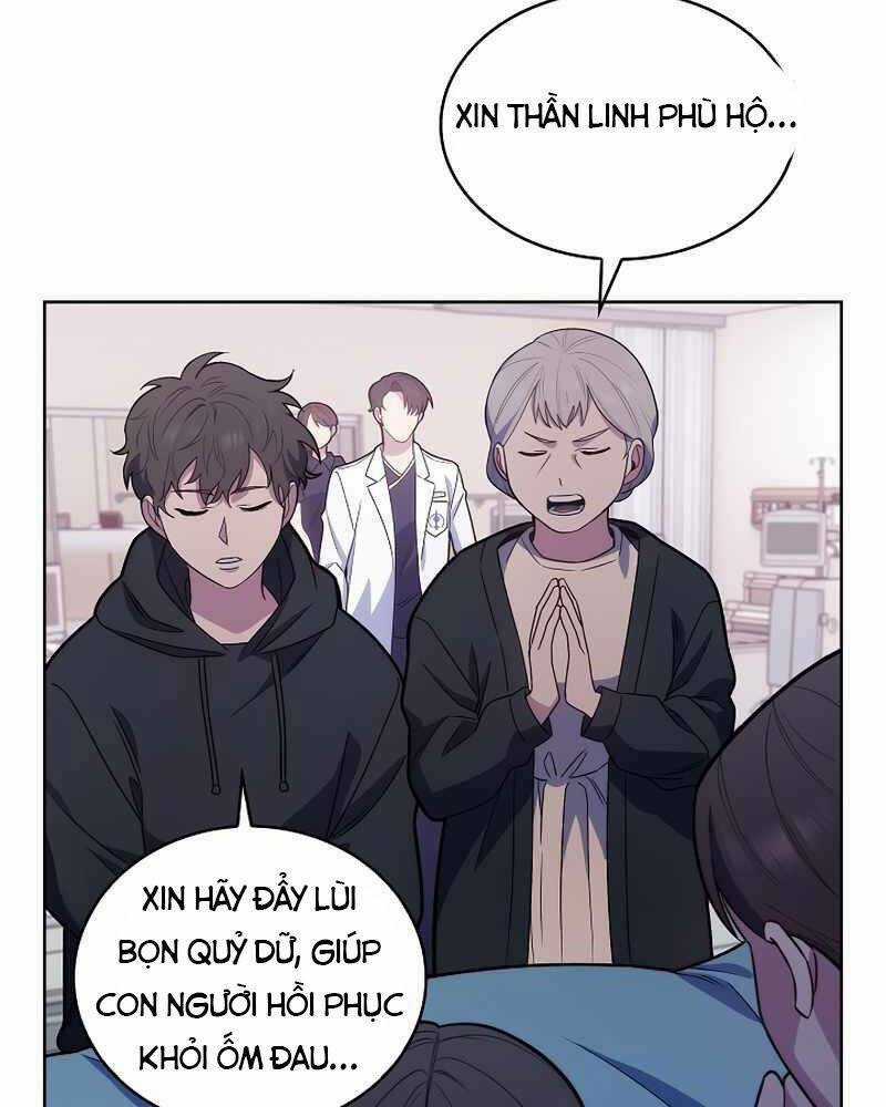 Bác Sĩ Thăng Cấp - Chapter 14 - Trang 55