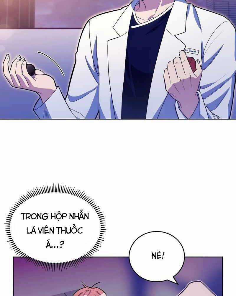 Bác Sĩ Thăng Cấp - Chapter 14 - Trang 7