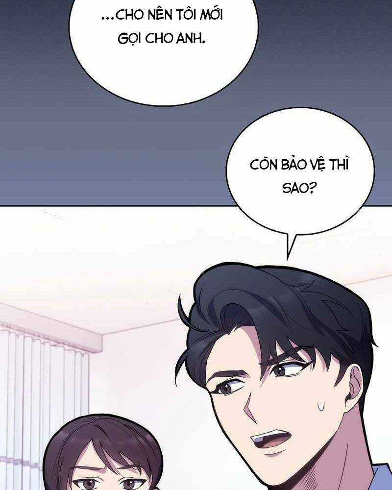 Bác Sĩ Thăng Cấp - Chapter 14 - Trang 69