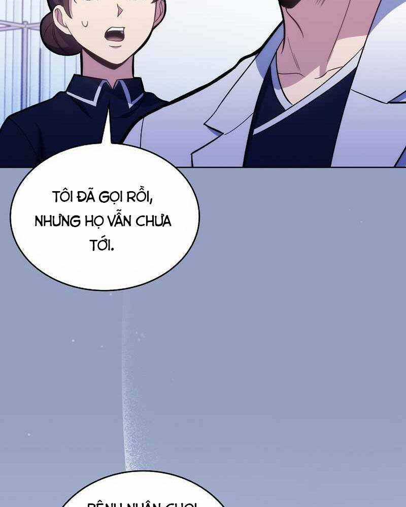 Bác Sĩ Thăng Cấp - Chapter 14 - Trang 70