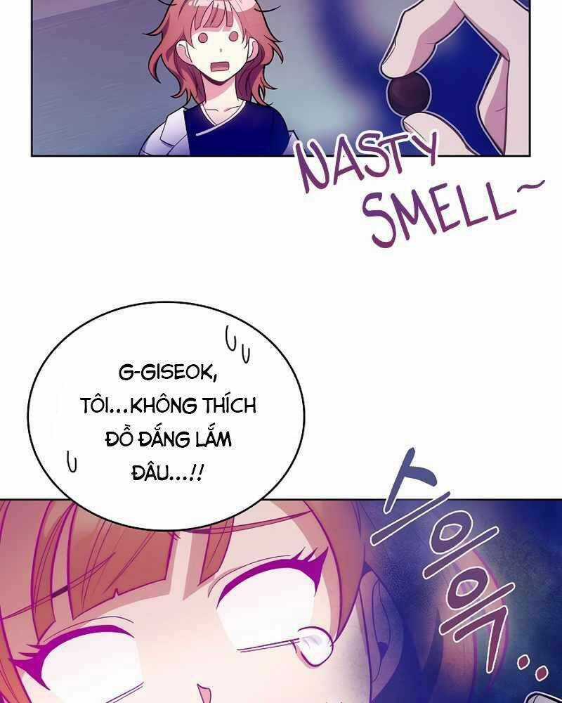 Bác Sĩ Thăng Cấp - Chapter 14 - Trang 8