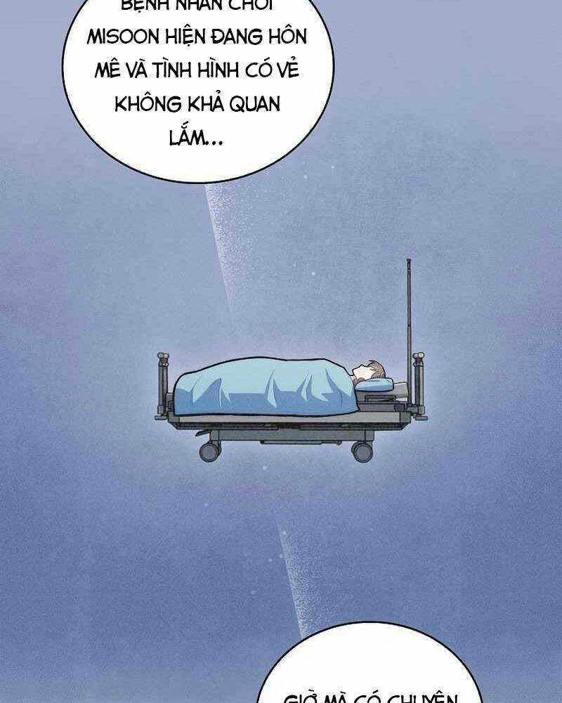 Bác Sĩ Thăng Cấp - Chapter 14 - Trang 71