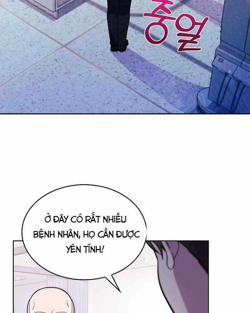 Bác Sĩ Thăng Cấp - Chapter 14 - Trang 75