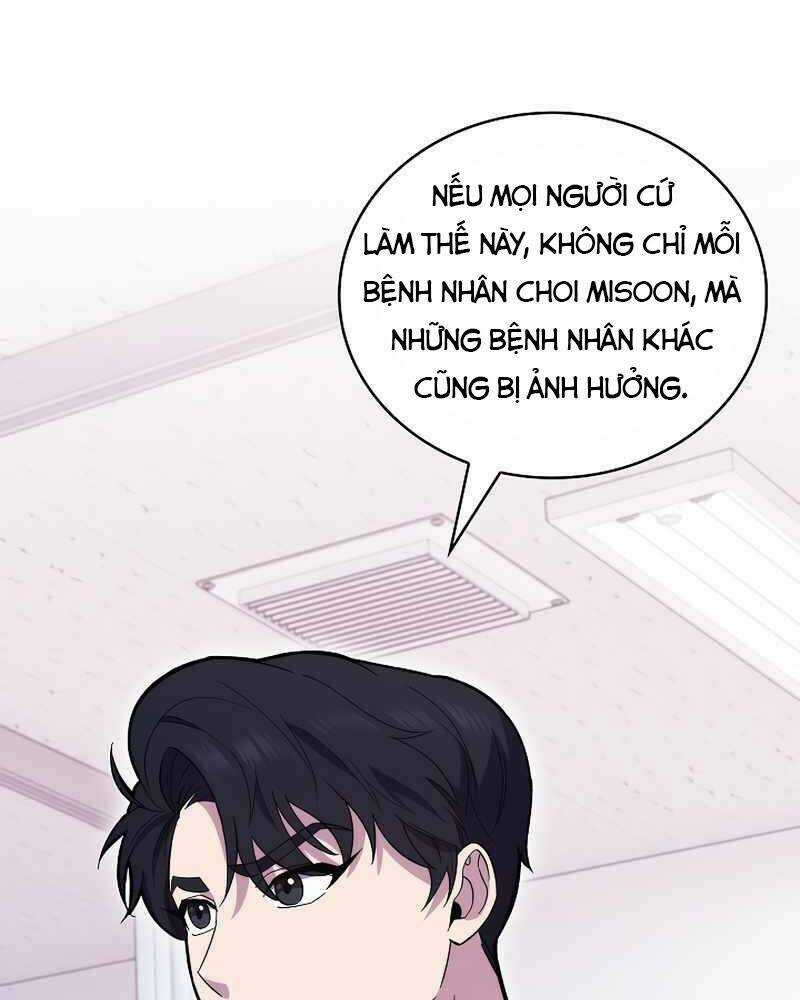 Bác Sĩ Thăng Cấp - Chapter 14 - Trang 77