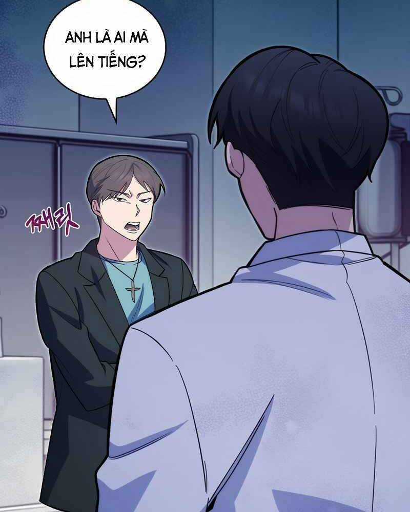 Bác Sĩ Thăng Cấp - Chapter 14 - Trang 79