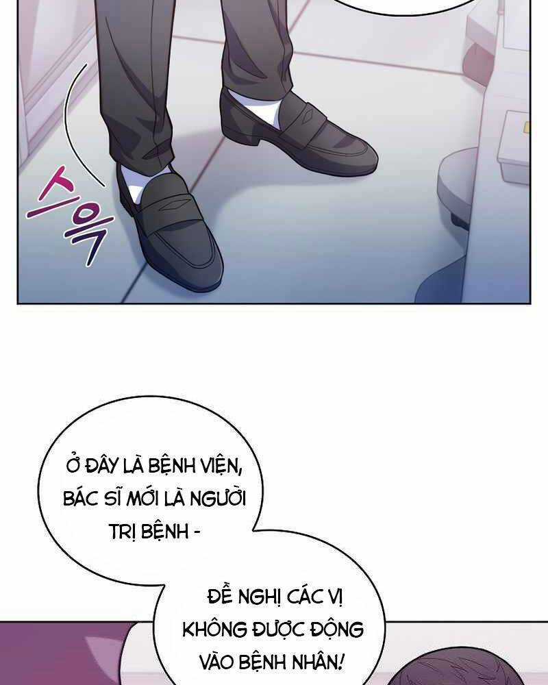 Bác Sĩ Thăng Cấp - Chapter 14 - Trang 85