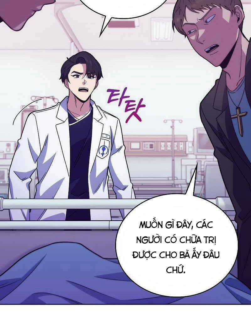 Bác Sĩ Thăng Cấp - Chapter 14 - Trang 86