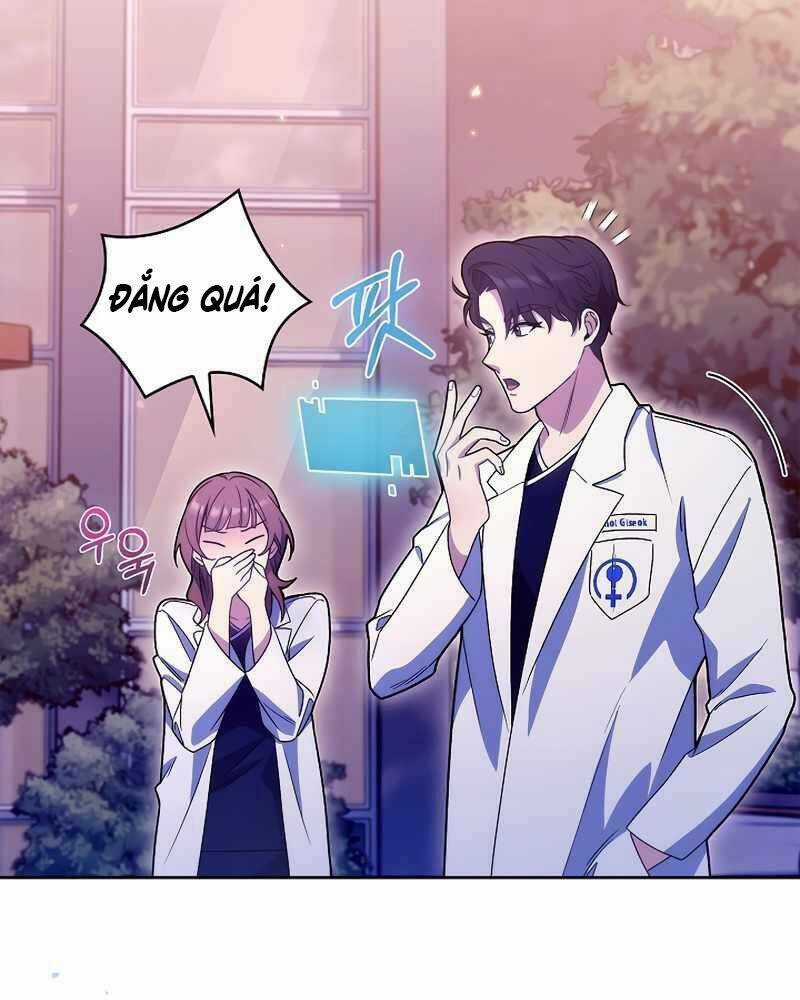 Bác Sĩ Thăng Cấp - Chapter 14 - Trang 10