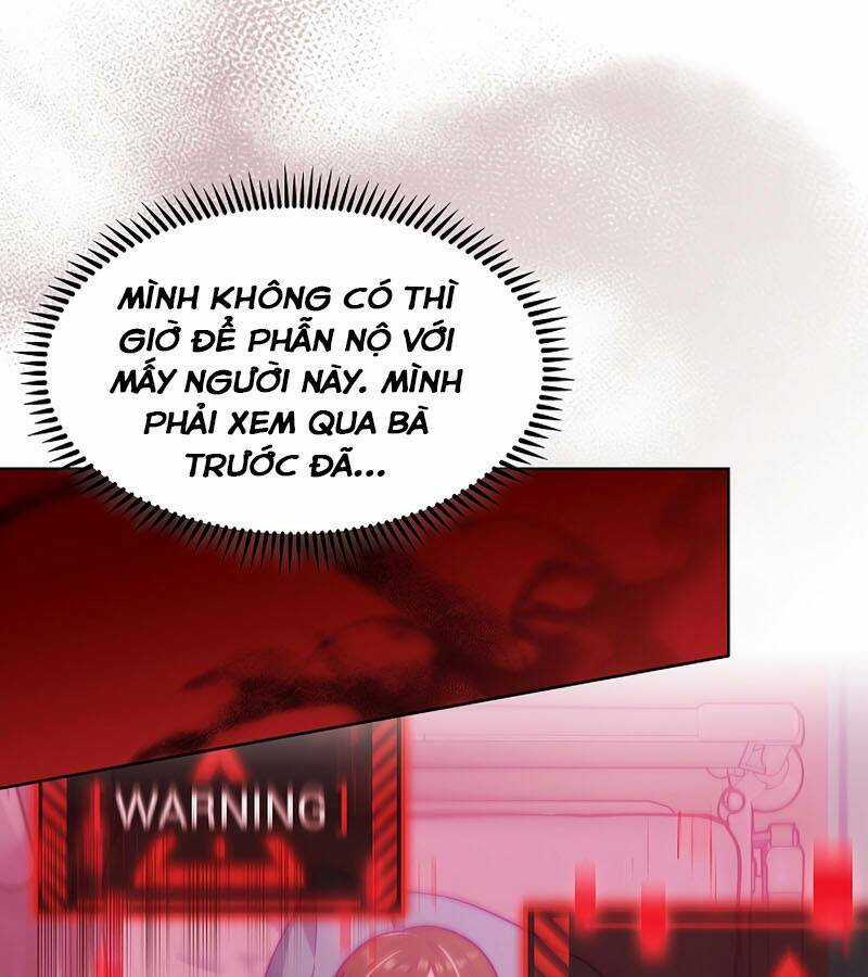 Bác Sĩ Thăng Cấp - Chapter 15 - Trang 11